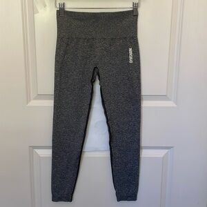 Gymshark Adapt Seamless Leggings Small
